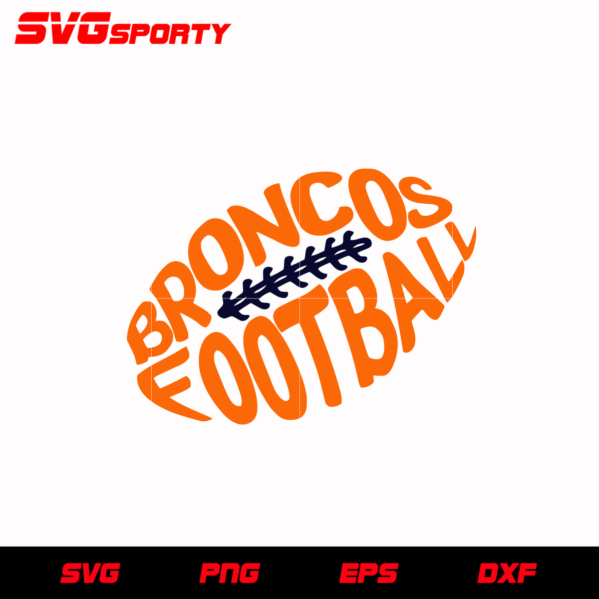 Denver Broncos helmet halloween svg, NFL svg eps dxf png file, Digital –  lasoniansvg