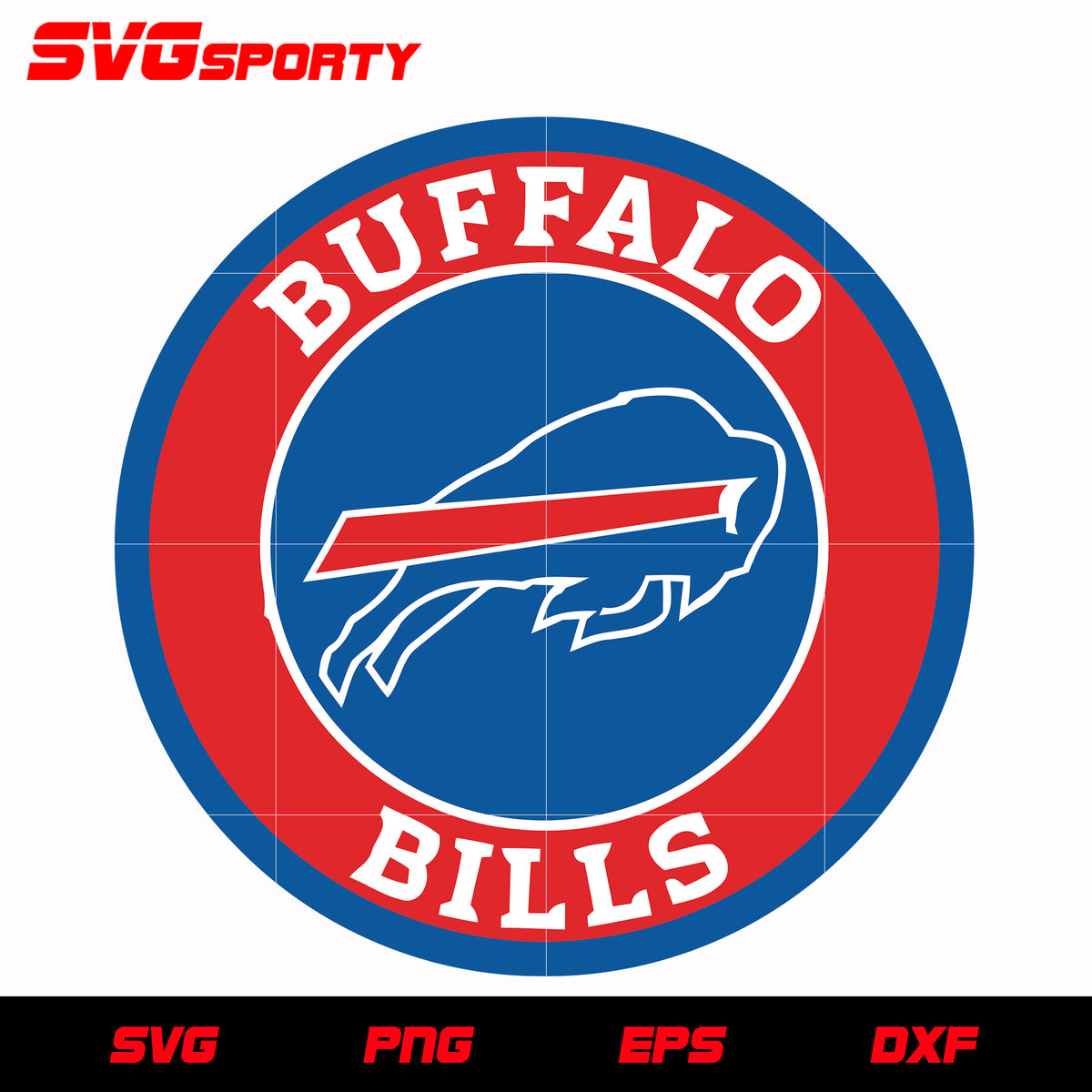 buffalo bills logo hd
