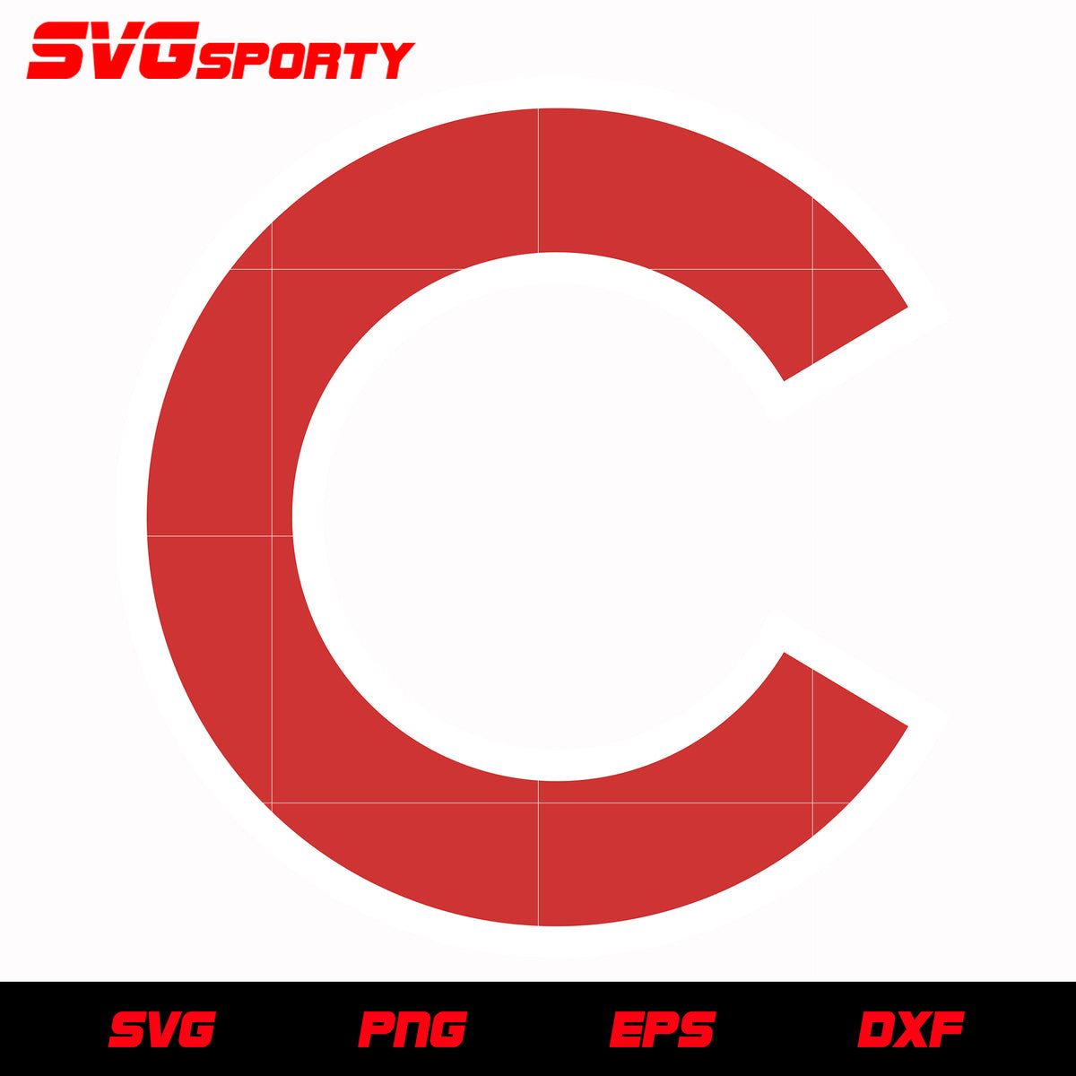 Chicago Cubs Baseball Svg Png online in USA