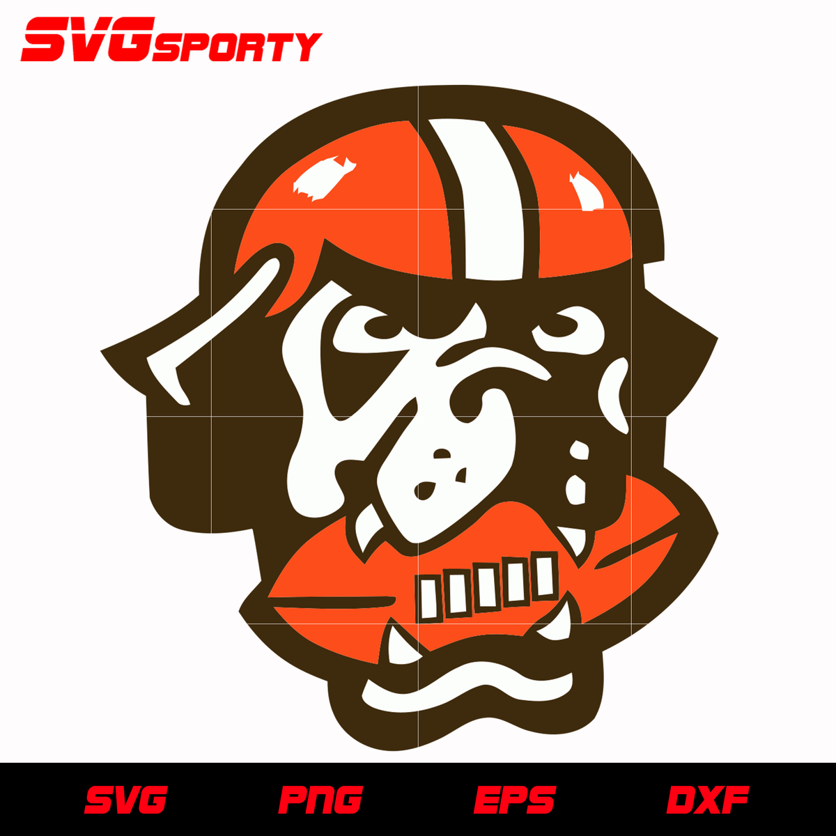 the cleveland browns logo