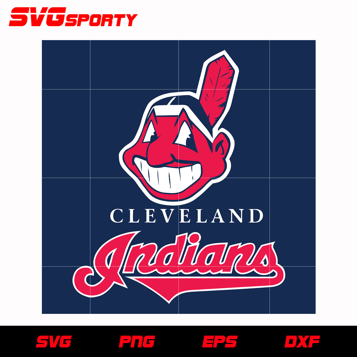 MLB Logo Cleveland Indians, Cleveland Indians SVG, Vector Cleveland Indians  Clipart Cleveland Indians Baseball Kit Cleveland Indians, SVG, DXF, PNG,  Baseball Logo Vector Cleveland Indians EPS Download MLB-files For  Silhouette, Cleveland Indians