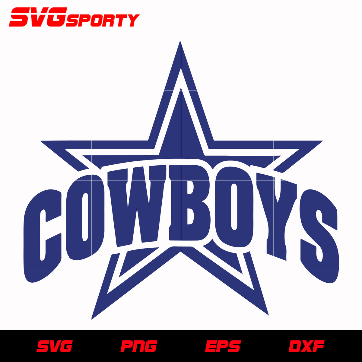 Dallas Cowboys Heart Pink svg, nfl svg, eps, dxf, png, digital file – SVG  Sporty