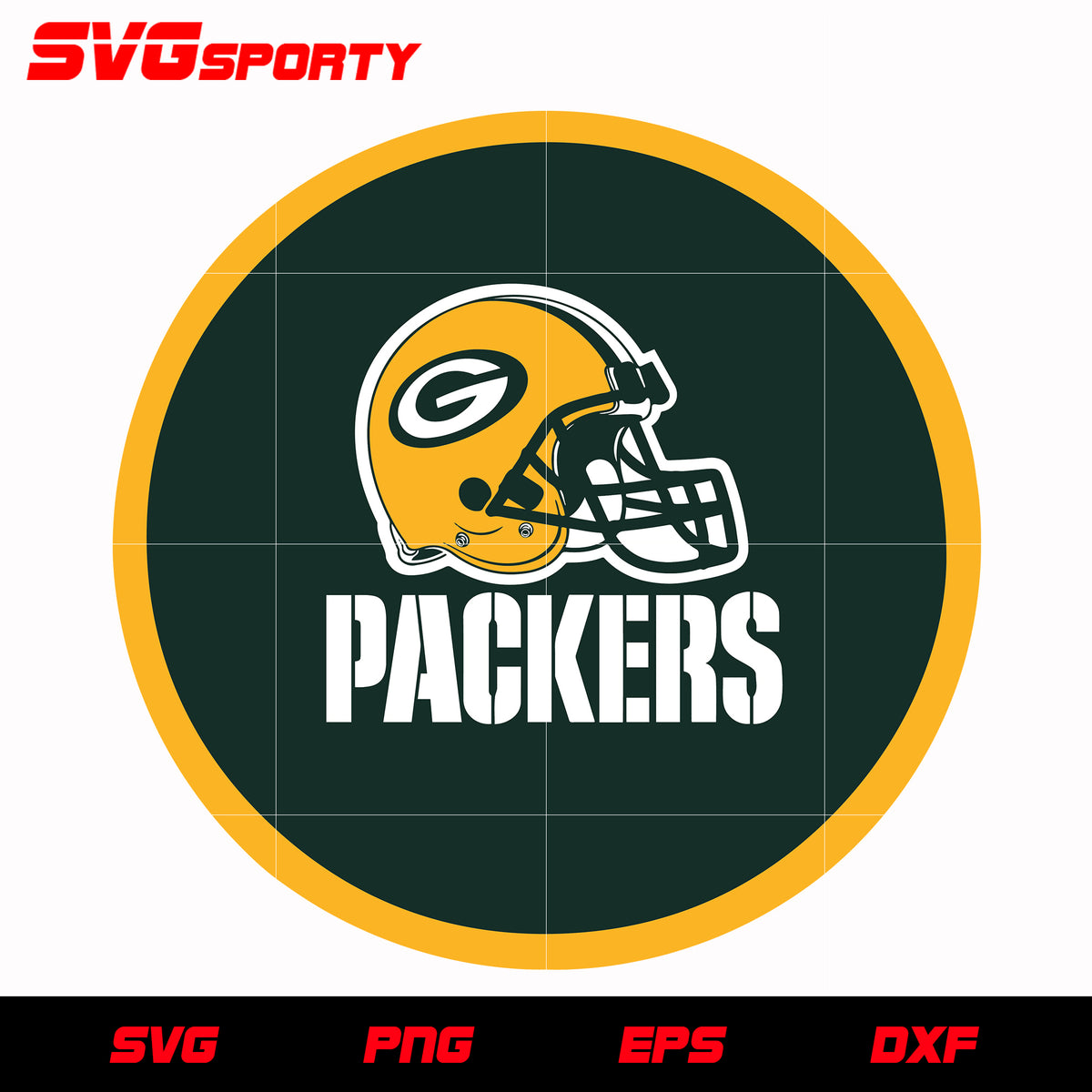 green bay packers logo png