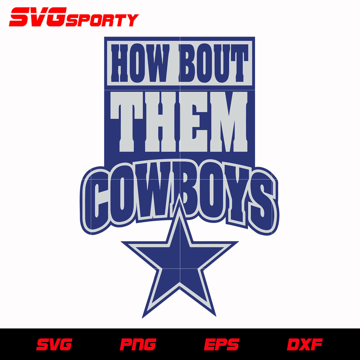 Pin on How 'Bout Them Cowboys