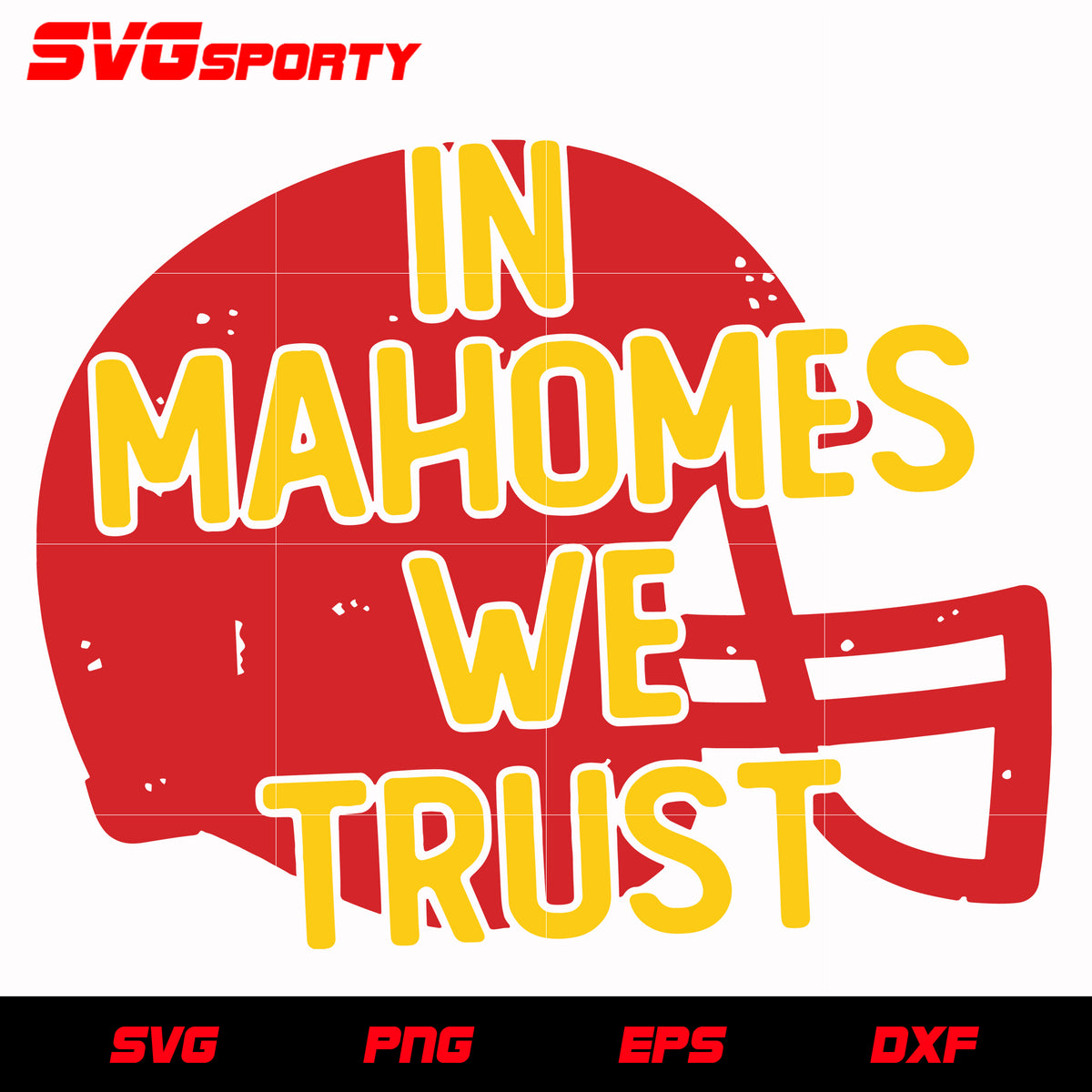 Mahomes 15 SVG, Chiefs SVG PNG DXF