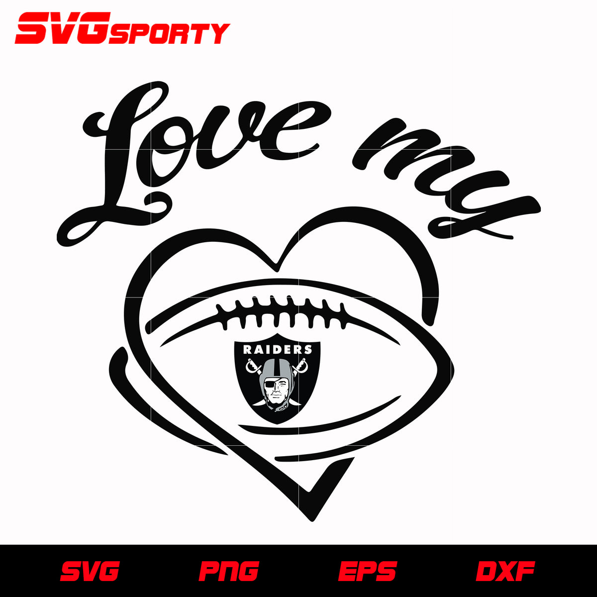 Ripped Oakland Raiders Logo Svg, Oakland Raiders Logo Svg, Ripped Oakland  Raiders Logo Svg Cut files