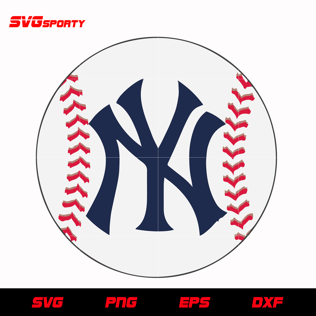 Printable Yankees Logo