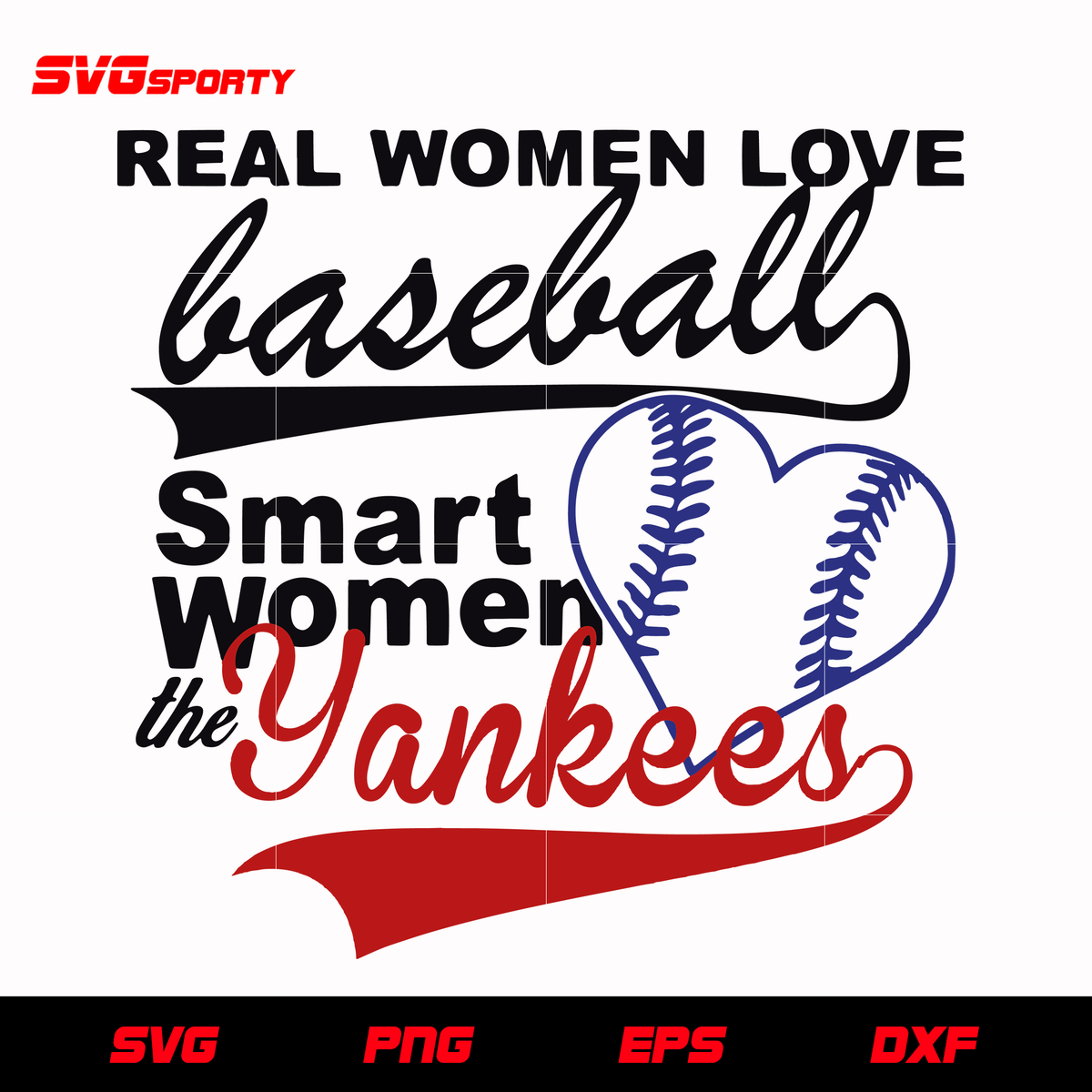 New York Yankees live life love svg, mlb svg, eps, dxf, png, digital file