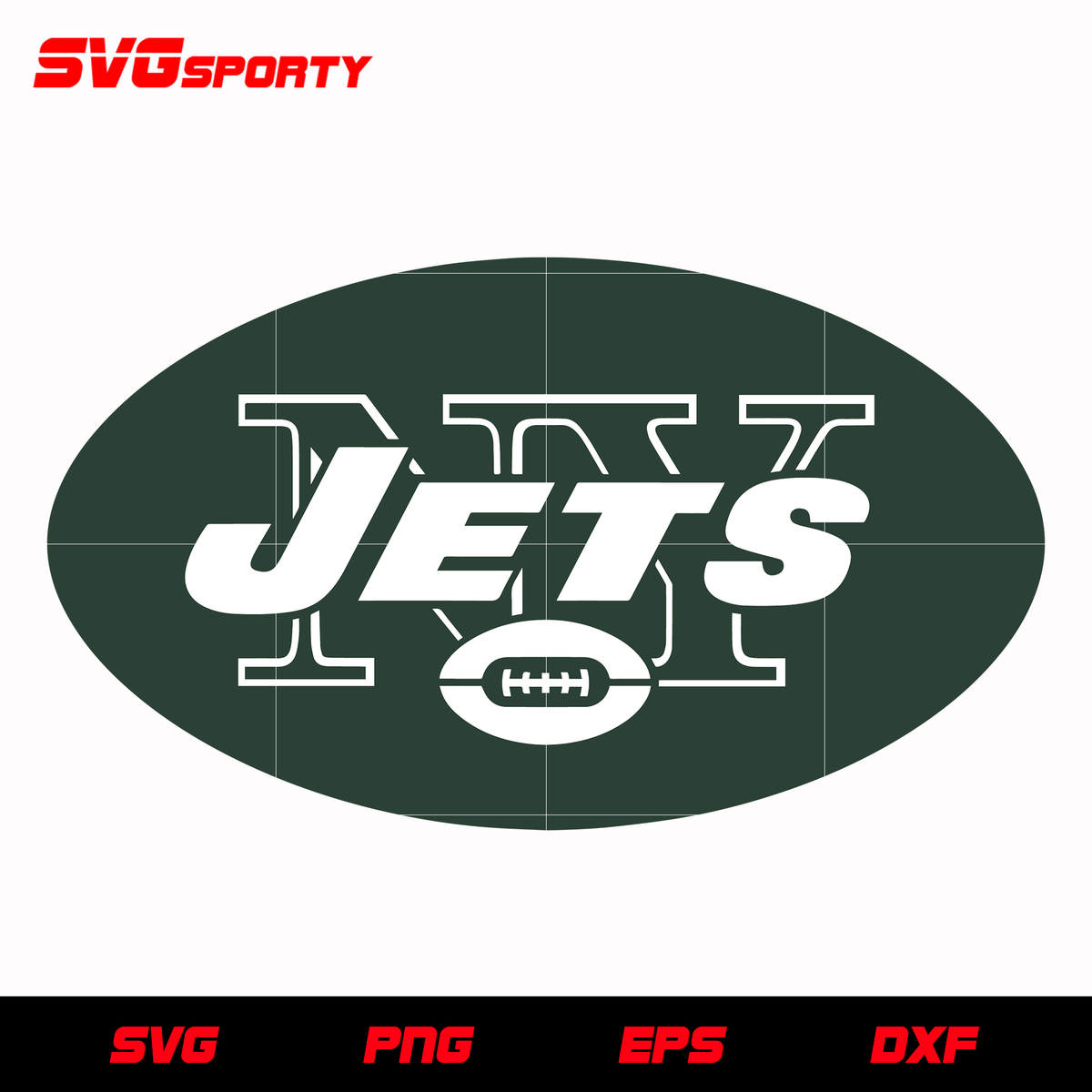 File:NFL New York Jets.svg - Wikimedia Commons