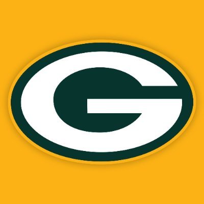 Green Bay Packers - NFL Football Team vector in the SVG file format for ...