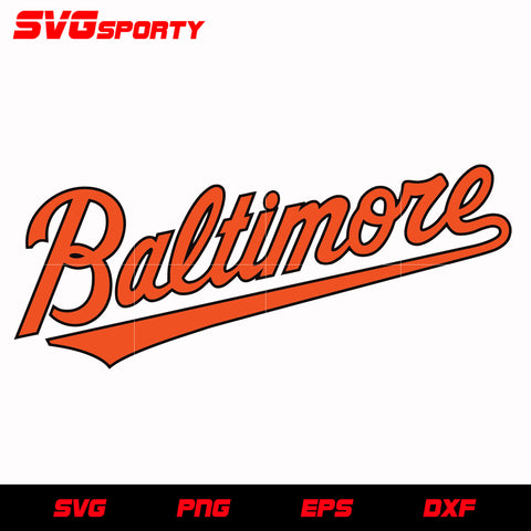 12 Styles MLB Baltimore Orioles Svg, Baltimore Orioles Svg, Baltimore  Orioles Vector Logo, Baltimore Orioles Baseball Clipart, Baltimore Orioles  Png, Baltimore Orioles Cricut Files, Baseball Svg. - Gravectory