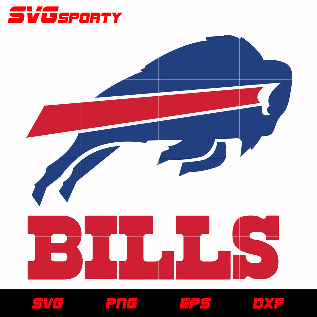 Buffalo Bills Logo svg, nfl svg, eps, dxf, png, digital file – SVG Sporty buffalo-bills-logo-svg-nfl-svg-eps-dxf-png-digital-file-svg-sporty