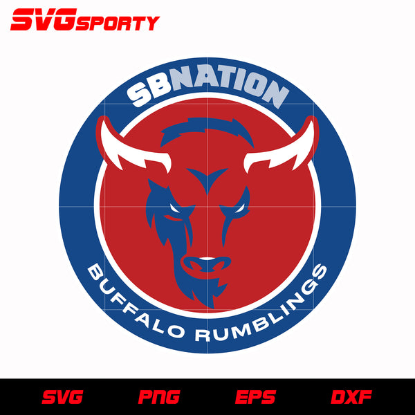 DoomsvgBuffalo Bills SVG, NFL Team Sport Svg Eps Png Dxf