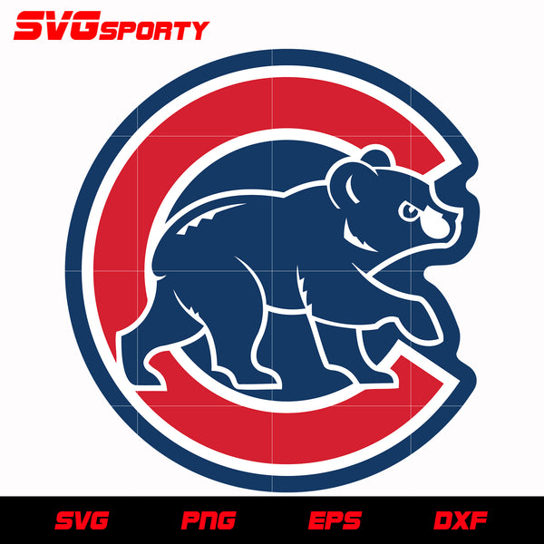 File:Chicago Cubs wordmark (2).png - Wikimedia Commons