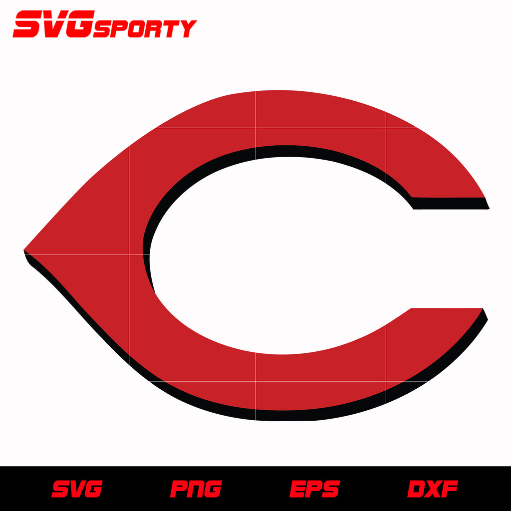 Cincinnati Reds Script Images Cincinnati Redlegs Logo MLB Cincinnati Reds Baseball Wood Sign Panel