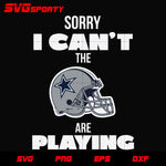 Dallas Cowboys Quote 2 svg, nfl svg, eps, dxf, png, digital file