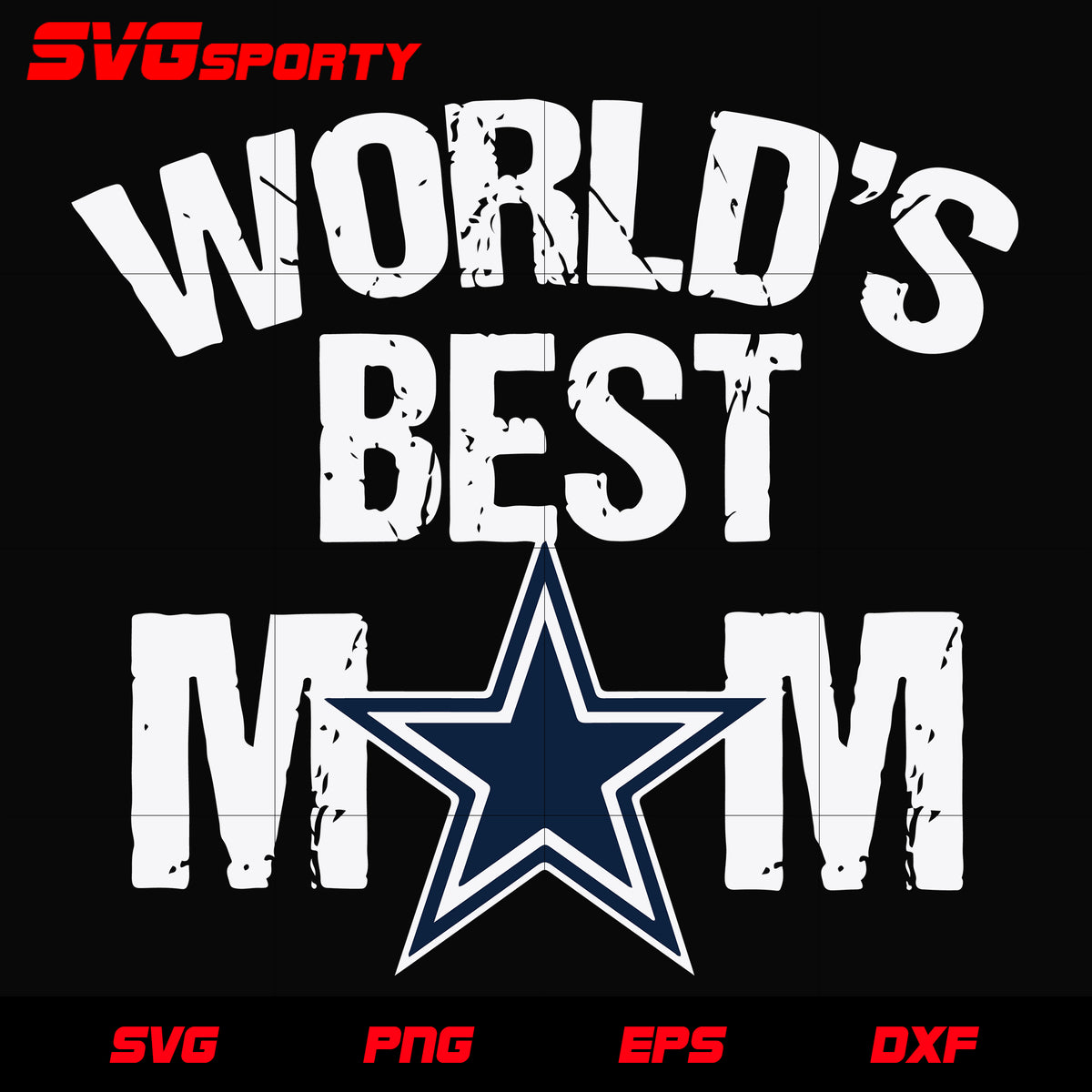 Dallas Cowboys Quote 6 svg, nfl svg, eps, dxf, png, digital file – SVG  Sporty