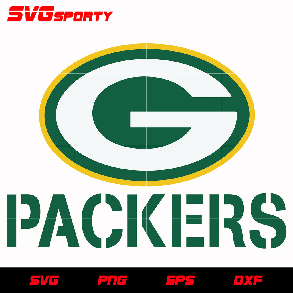 Packers Logo Vector