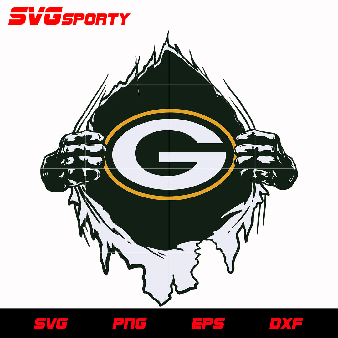 Green Bay Packers Vector Logo Packers Logo Stock Illustrations – 34