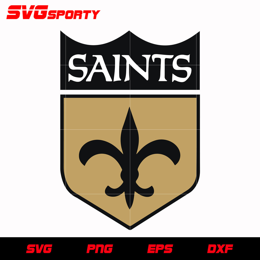 Saints Old Logo saints-old-logo
