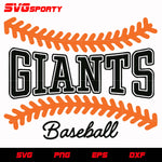 New York Giants Text Logo svg, nfl svg, eps, dxf, png, digital file