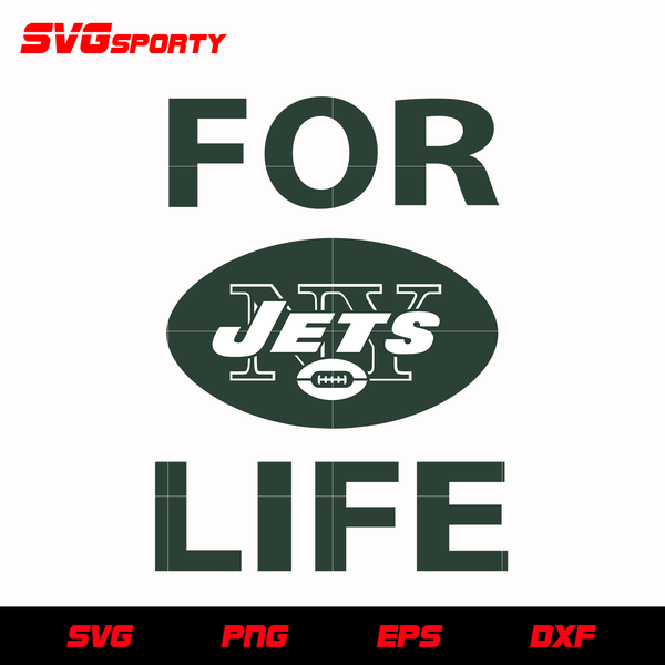 Peace Love Jets svg, New York Jets svg, Football svg - Doomsvg